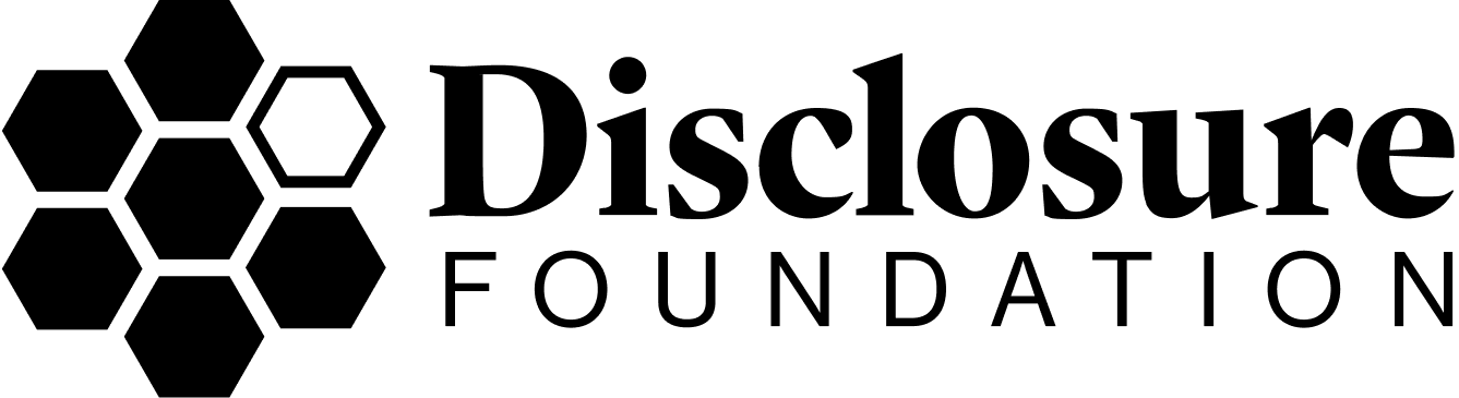 Disclosure Foundation