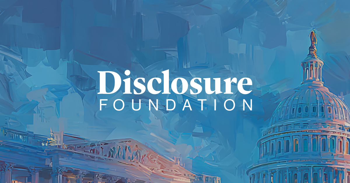 Disclosure Foundation